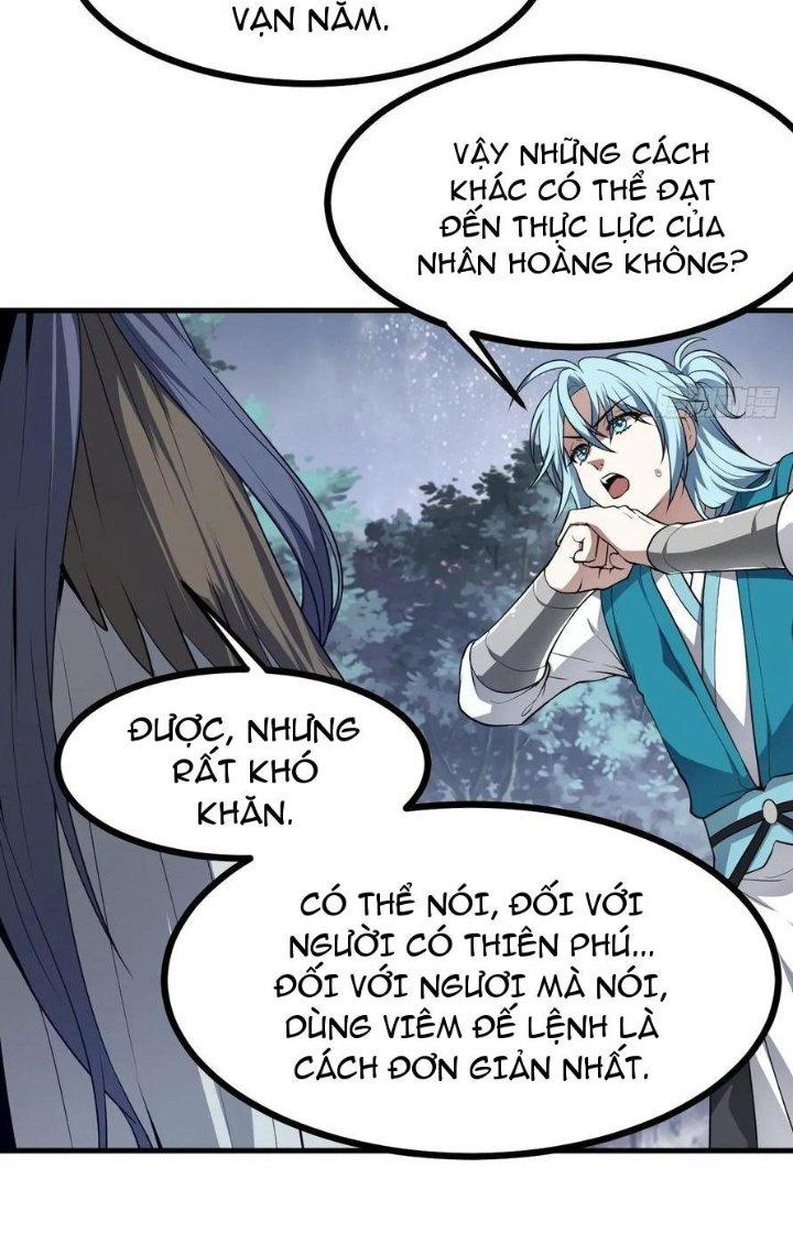 Tiên Nhân Này Quá Nghiêm Túc Chapter 69 - Trang 3