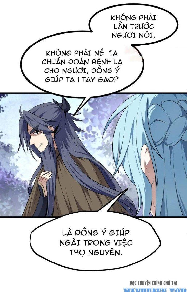 Tiên Nhân Này Quá Nghiêm Túc Chapter 69 - Trang 3