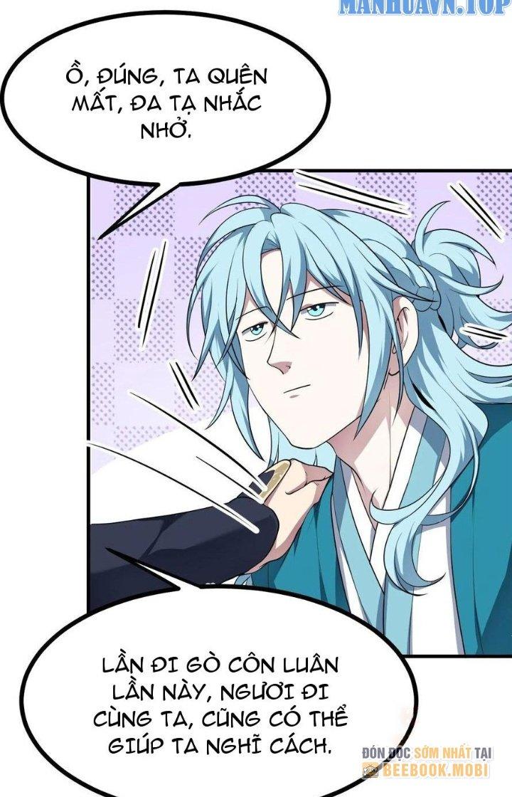 Tiên Nhân Này Quá Nghiêm Túc Chapter 69 - Trang 3