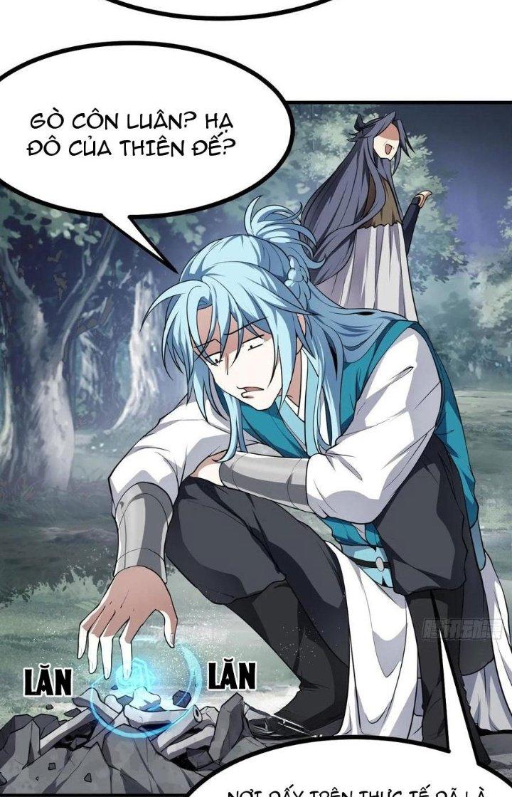 Tiên Nhân Này Quá Nghiêm Túc Chapter 69 - Trang 3