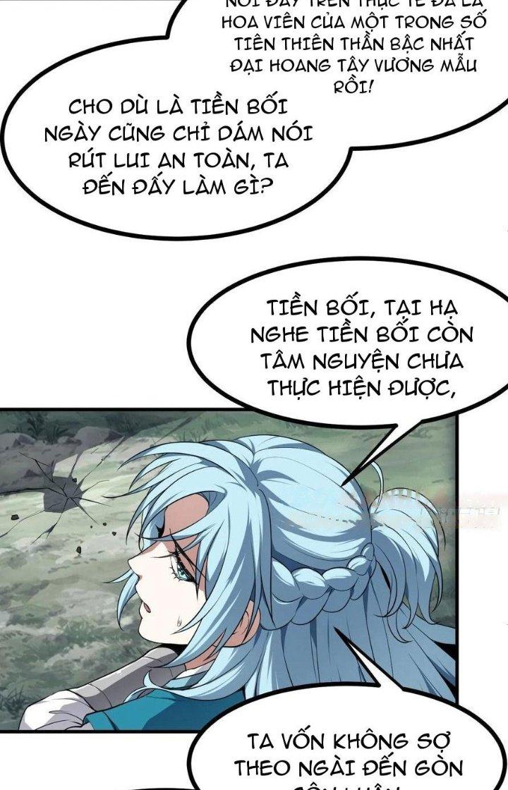 Tiên Nhân Này Quá Nghiêm Túc Chapter 69 - Trang 3