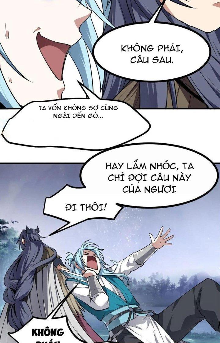 Tiên Nhân Này Quá Nghiêm Túc Chapter 69 - Trang 3