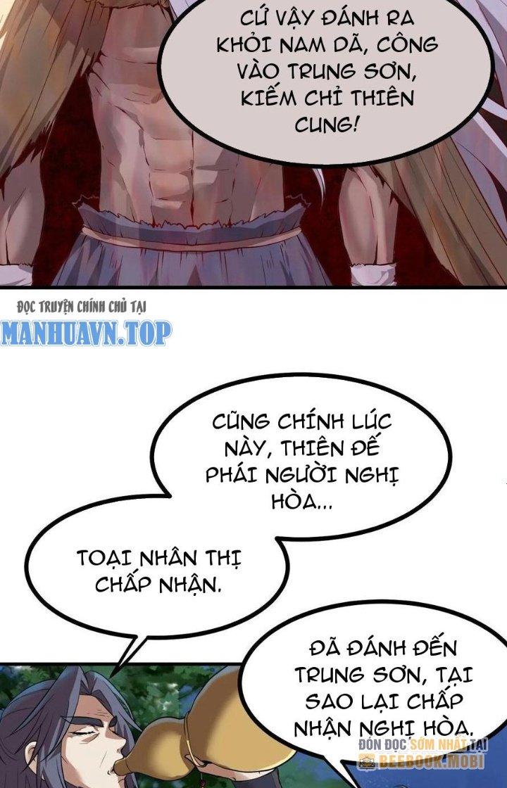 Tiên Nhân Này Quá Nghiêm Túc Chapter 69 - Trang 3