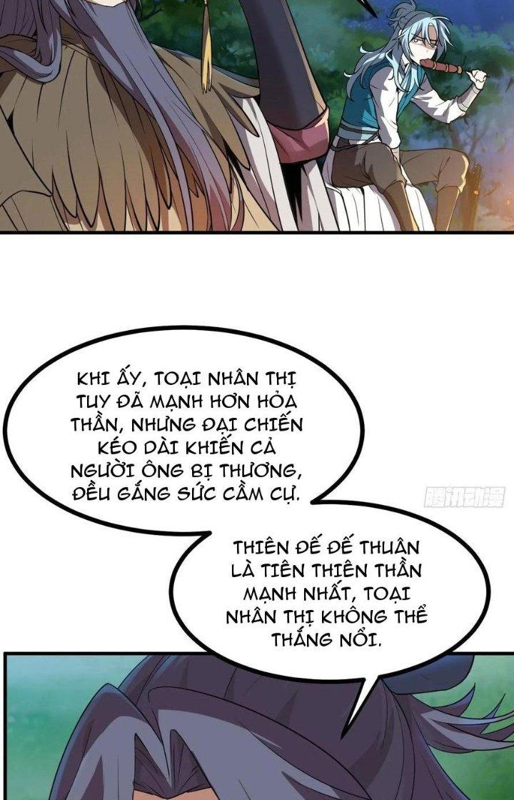 Tiên Nhân Này Quá Nghiêm Túc Chapter 69 - Trang 3