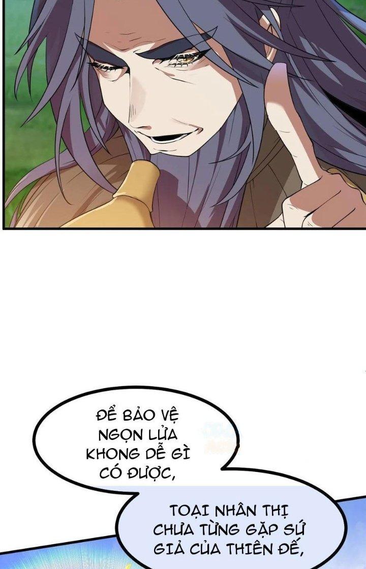 Tiên Nhân Này Quá Nghiêm Túc Chapter 69 - Trang 3