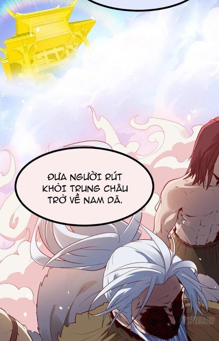 Tiên Nhân Này Quá Nghiêm Túc Chapter 69 - Trang 3