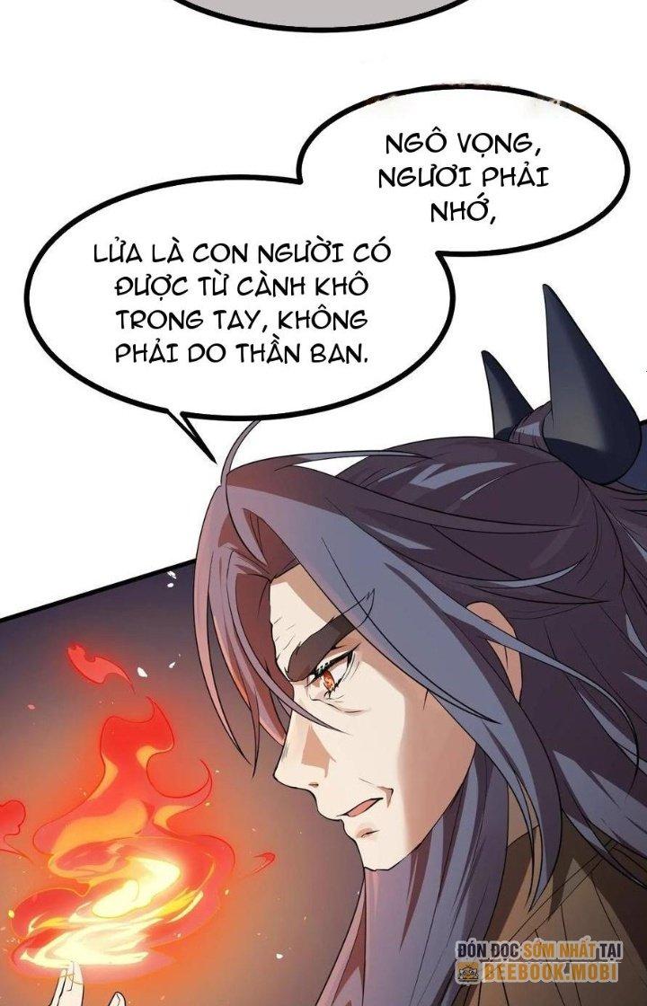 Tiên Nhân Này Quá Nghiêm Túc Chapter 69 - Trang 3
