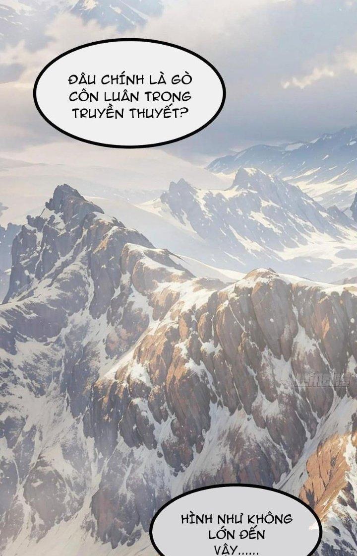 Tiên Nhân Này Quá Nghiêm Túc Chapter 70 - Trang 3