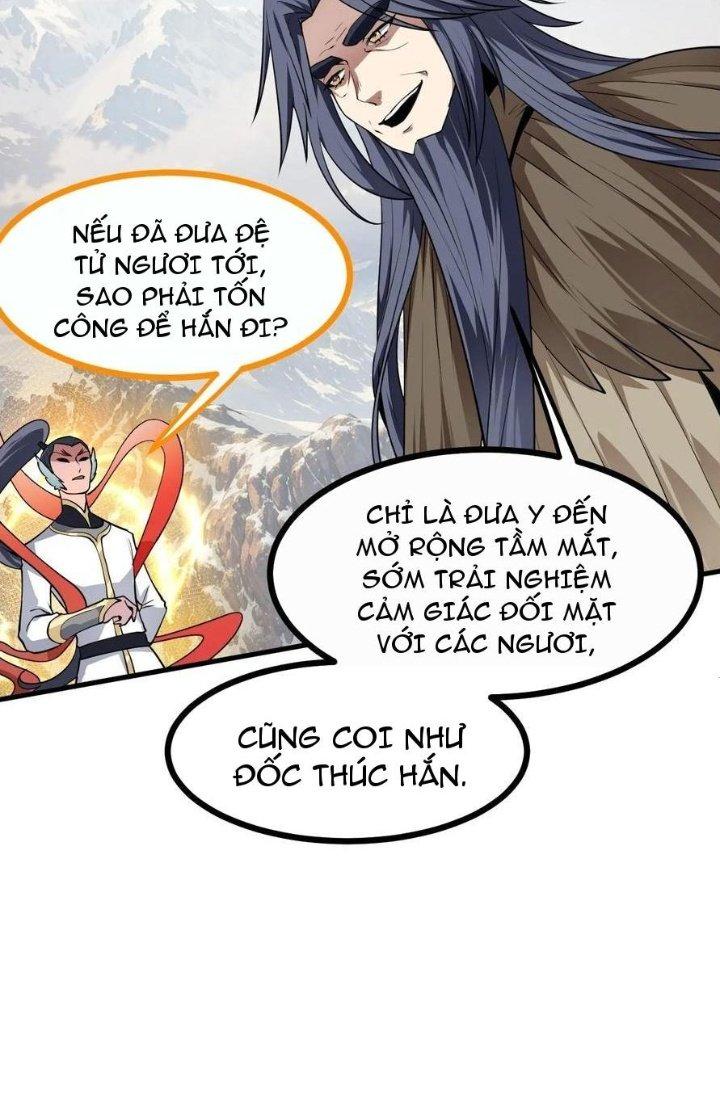 Tiên Nhân Này Quá Nghiêm Túc Chapter 70 - Trang 3