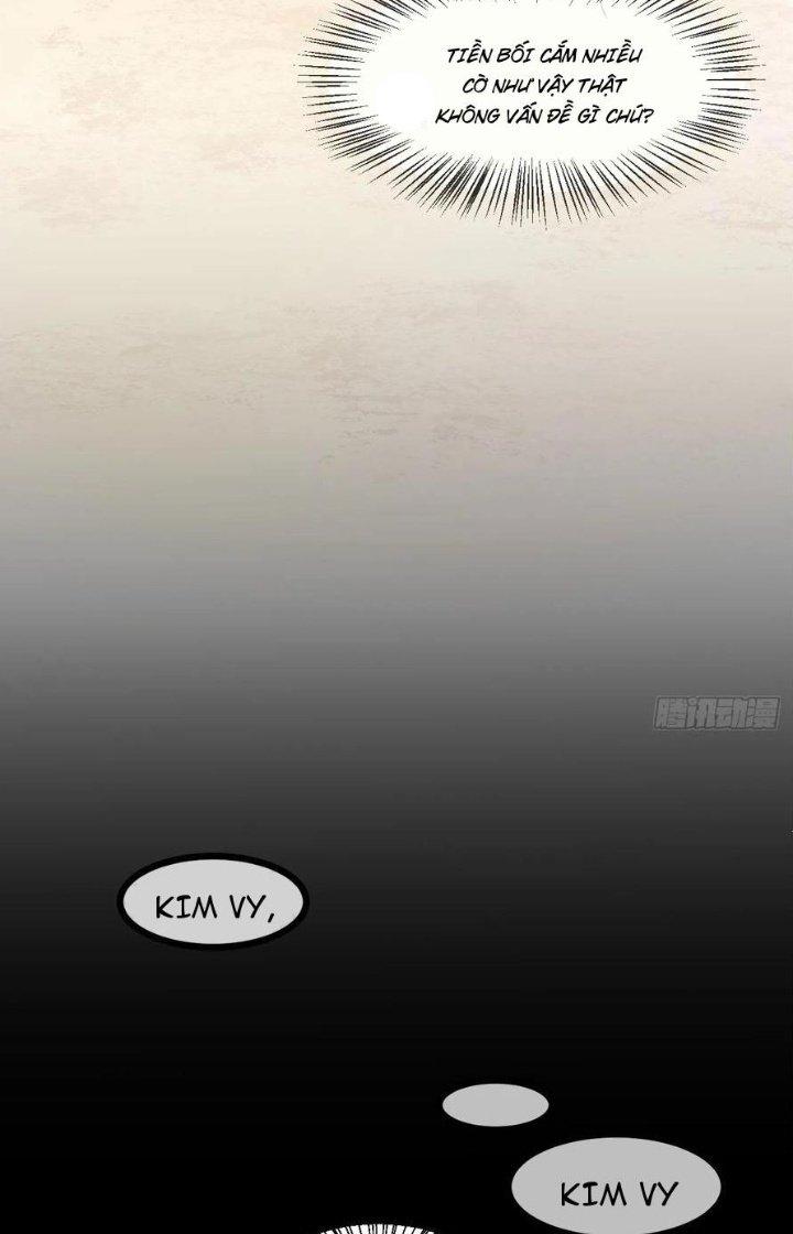 Tiên Nhân Này Quá Nghiêm Túc Chapter 70 - Trang 3