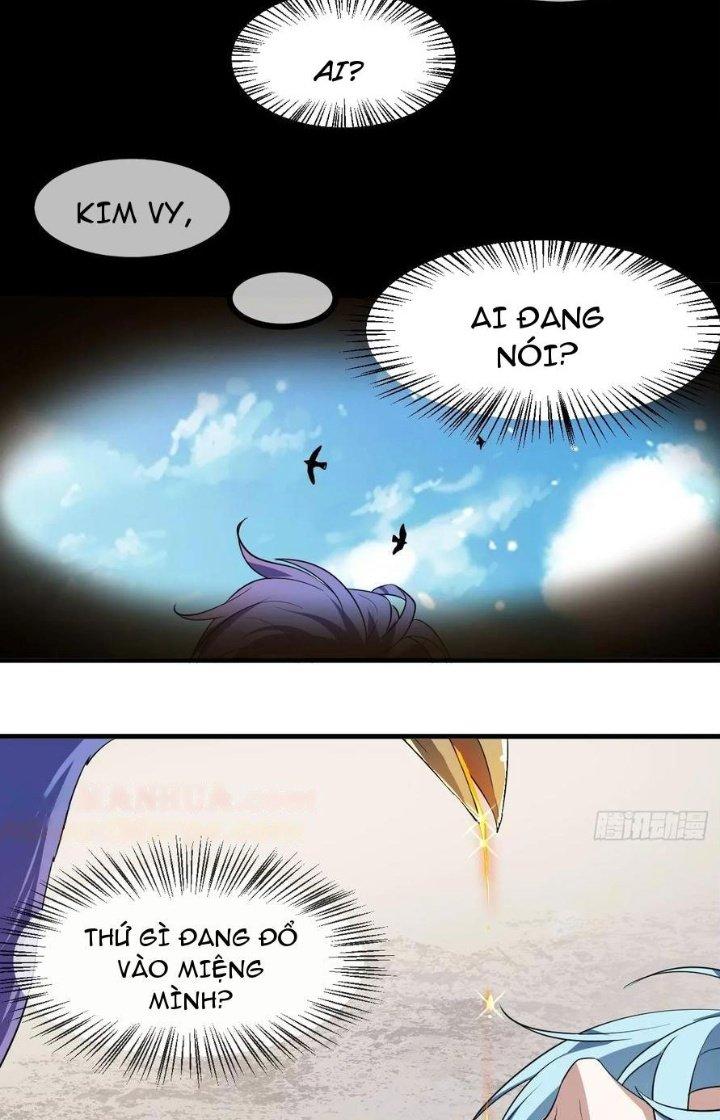 Tiên Nhân Này Quá Nghiêm Túc Chapter 70 - Trang 3