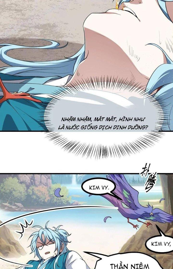 Tiên Nhân Này Quá Nghiêm Túc Chapter 70 - Trang 3