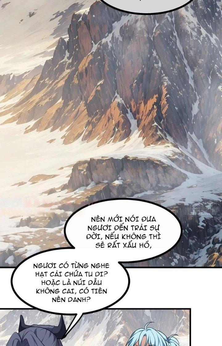 Tiên Nhân Này Quá Nghiêm Túc Chapter 70 - Trang 3