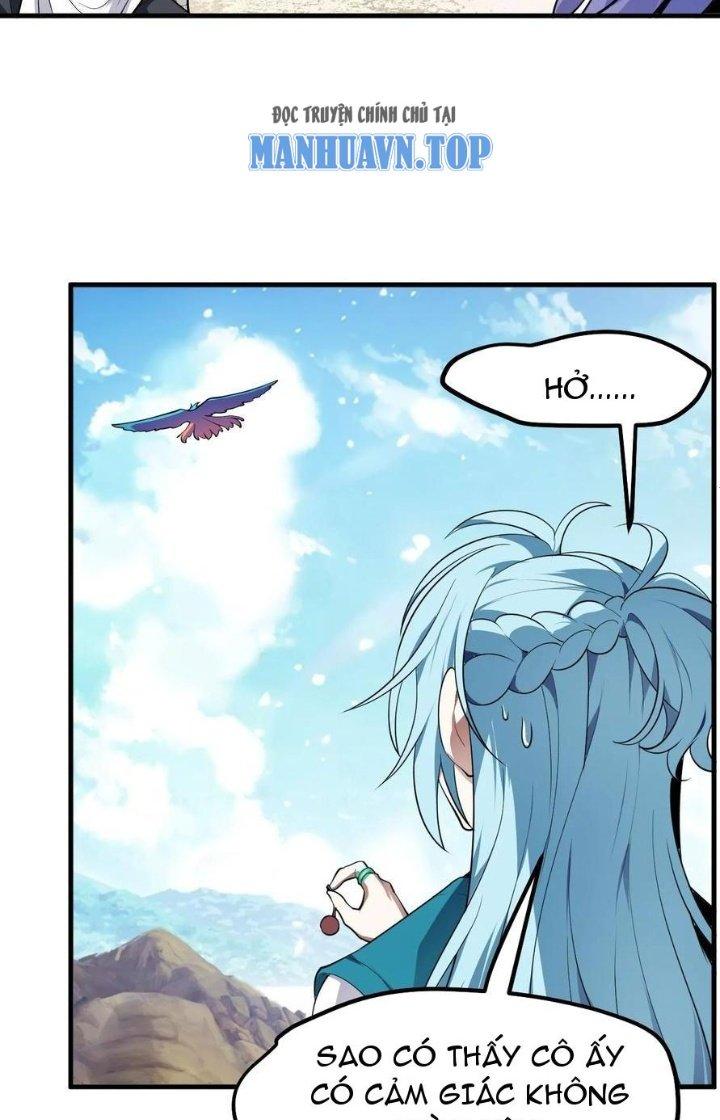 Tiên Nhân Này Quá Nghiêm Túc Chapter 70 - Trang 3