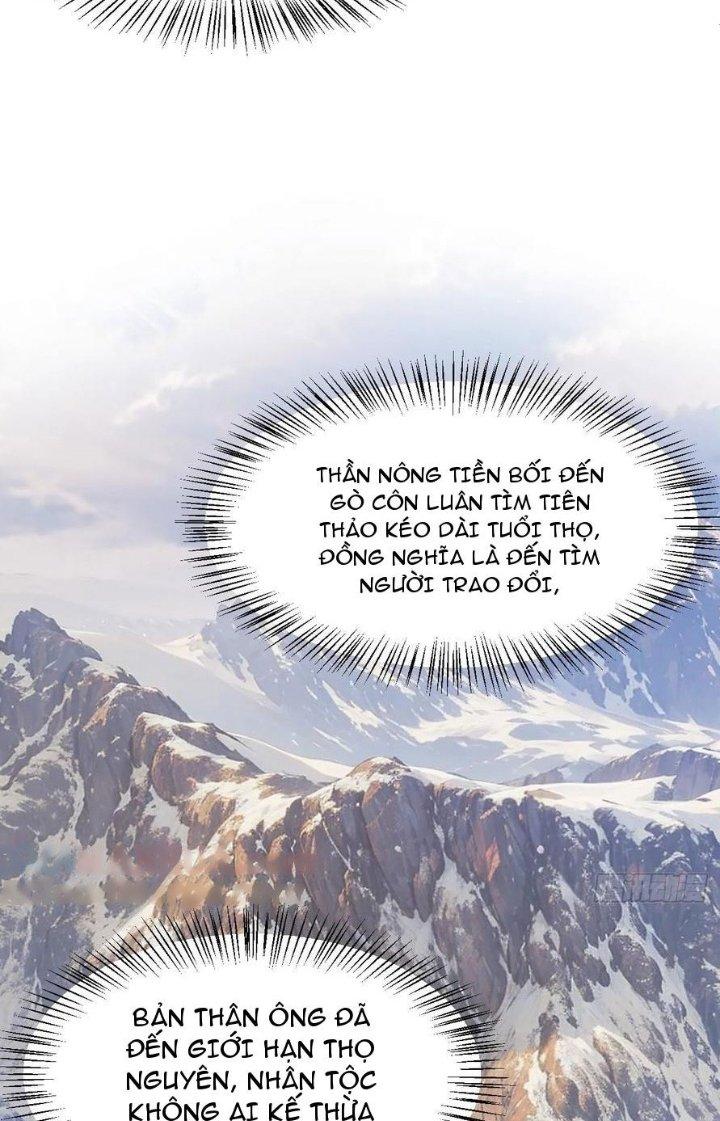 Tiên Nhân Này Quá Nghiêm Túc Chapter 70 - Trang 3