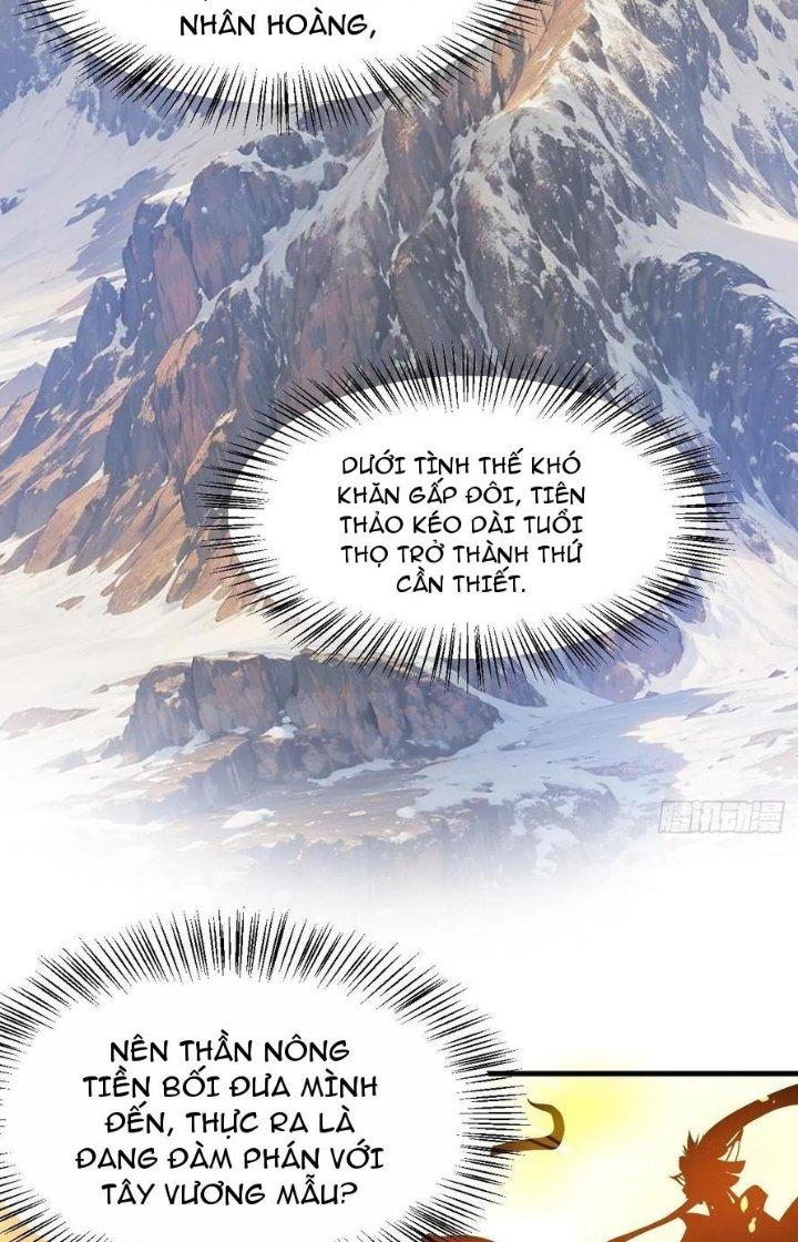 Tiên Nhân Này Quá Nghiêm Túc Chapter 70 - Trang 3