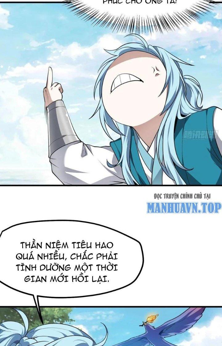 Tiên Nhân Này Quá Nghiêm Túc Chapter 70 - Trang 3