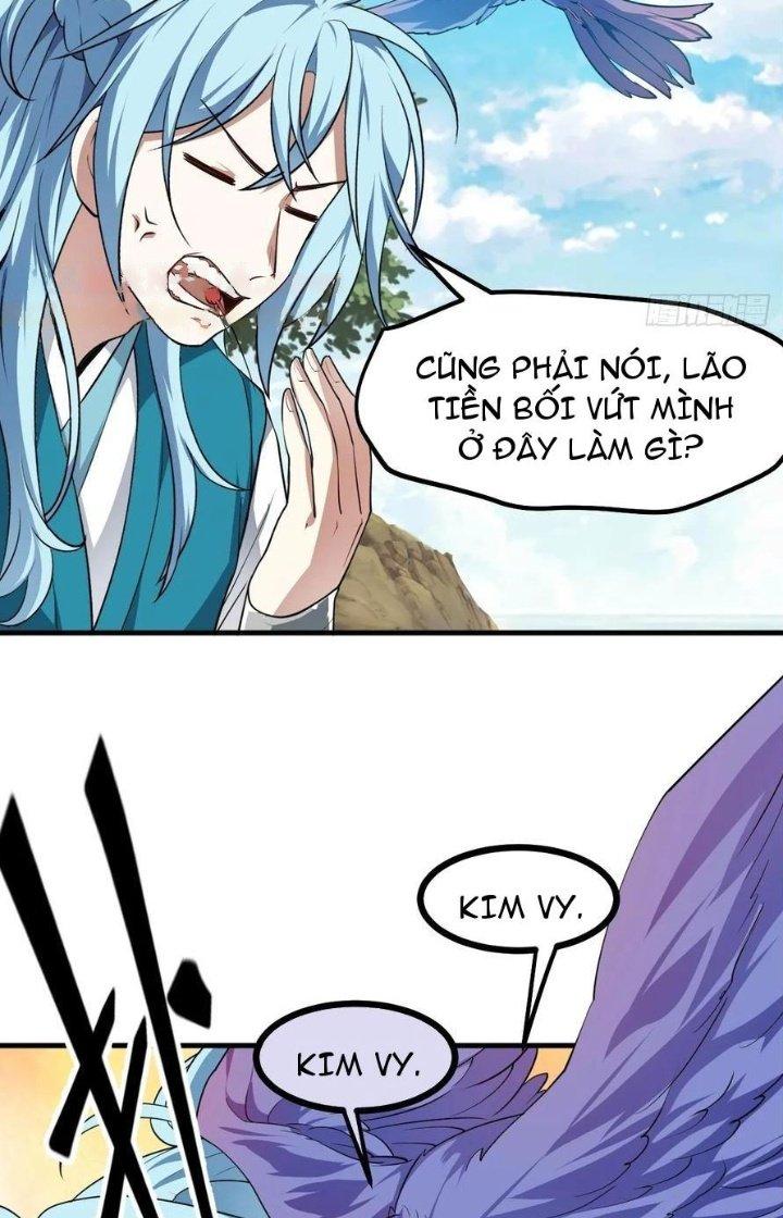 Tiên Nhân Này Quá Nghiêm Túc Chapter 70 - Trang 3