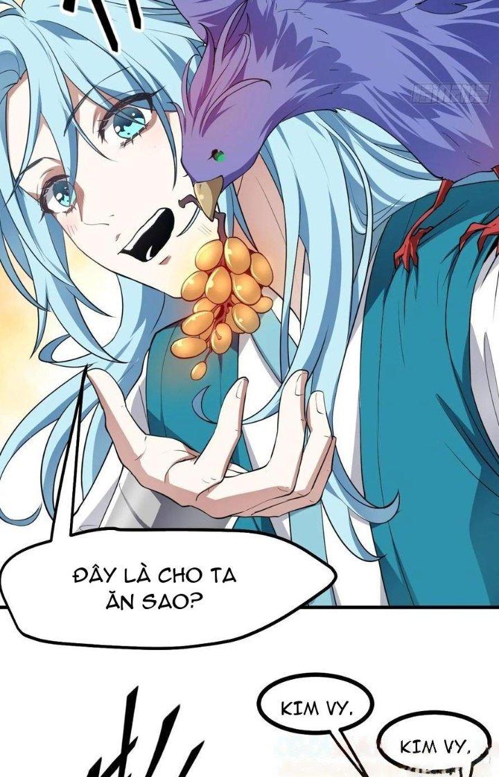 Tiên Nhân Này Quá Nghiêm Túc Chapter 70 - Trang 3