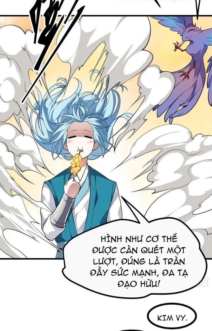 Tiên Nhân Này Quá Nghiêm Túc Chapter 70 - Trang 3