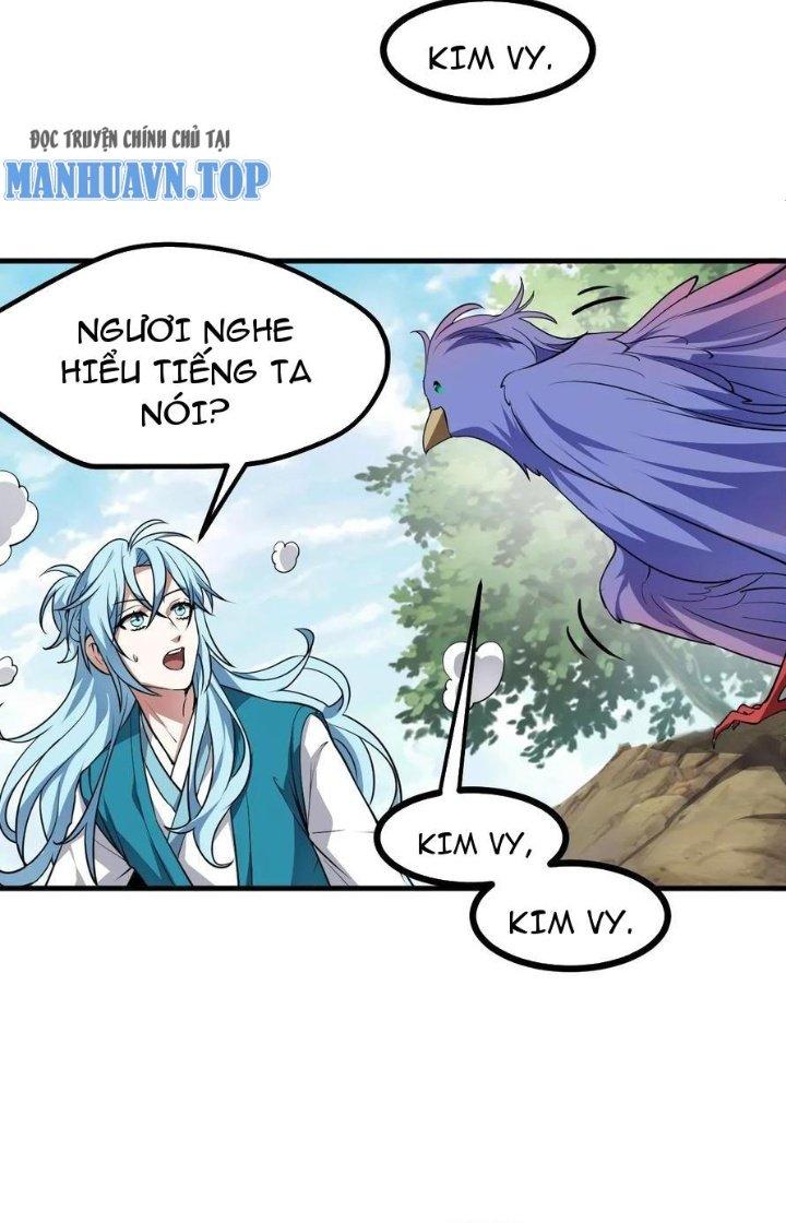 Tiên Nhân Này Quá Nghiêm Túc Chapter 70 - Trang 3