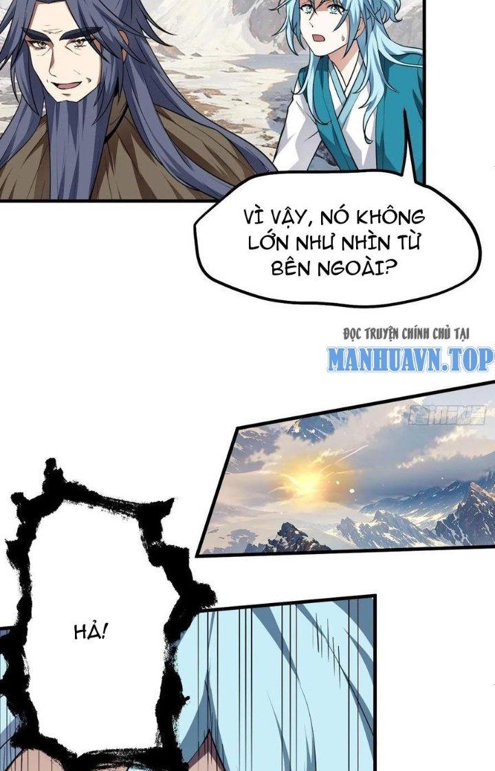 Tiên Nhân Này Quá Nghiêm Túc Chapter 70 - Trang 3