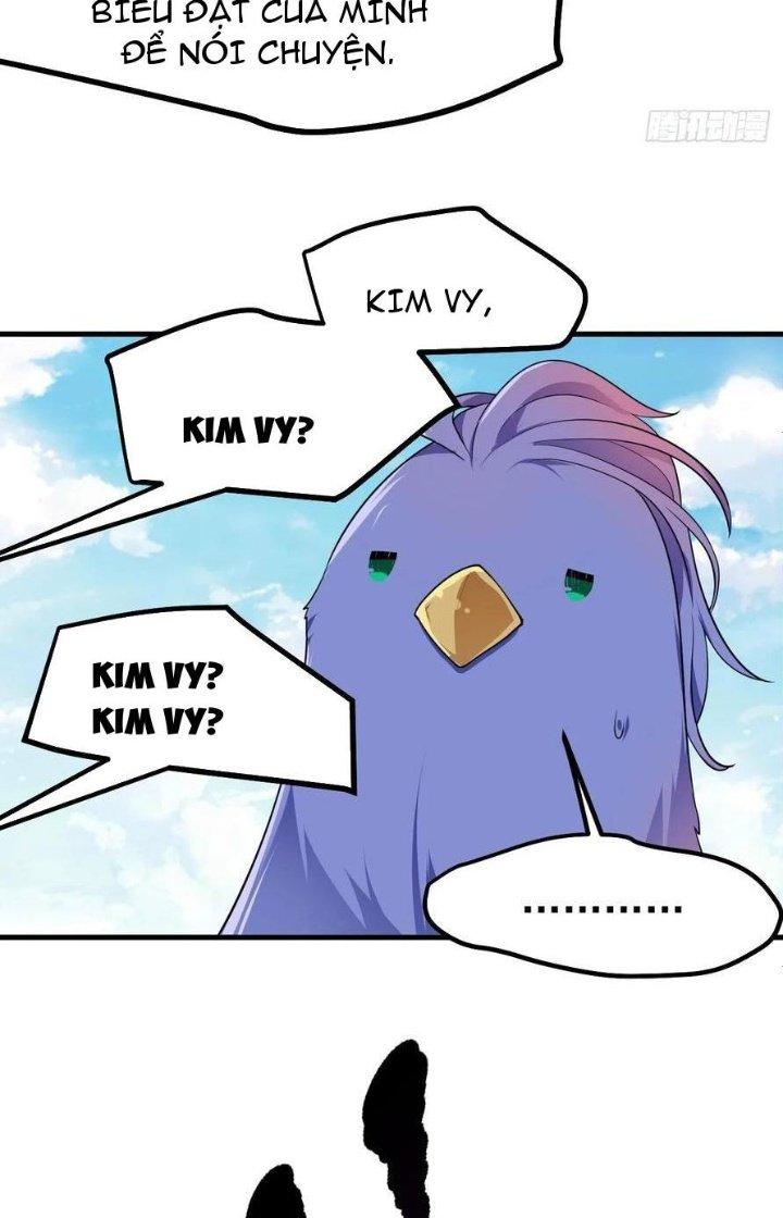 Tiên Nhân Này Quá Nghiêm Túc Chapter 70 - Trang 3