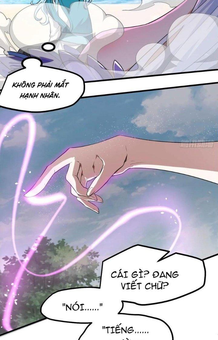 Tiên Nhân Này Quá Nghiêm Túc Chapter 70 - Trang 3