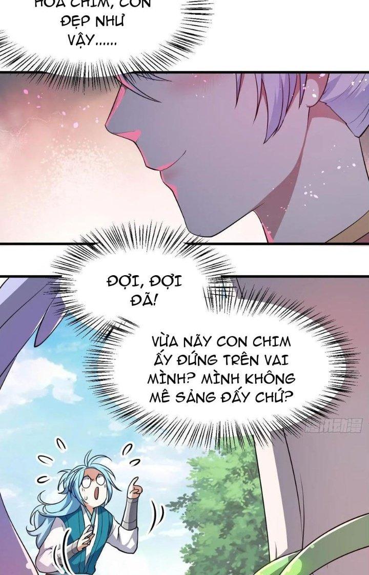 Tiên Nhân Này Quá Nghiêm Túc Chapter 70 - Trang 3