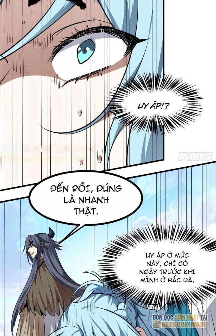 Tiên Nhân Này Quá Nghiêm Túc Chapter 70 - Trang 3