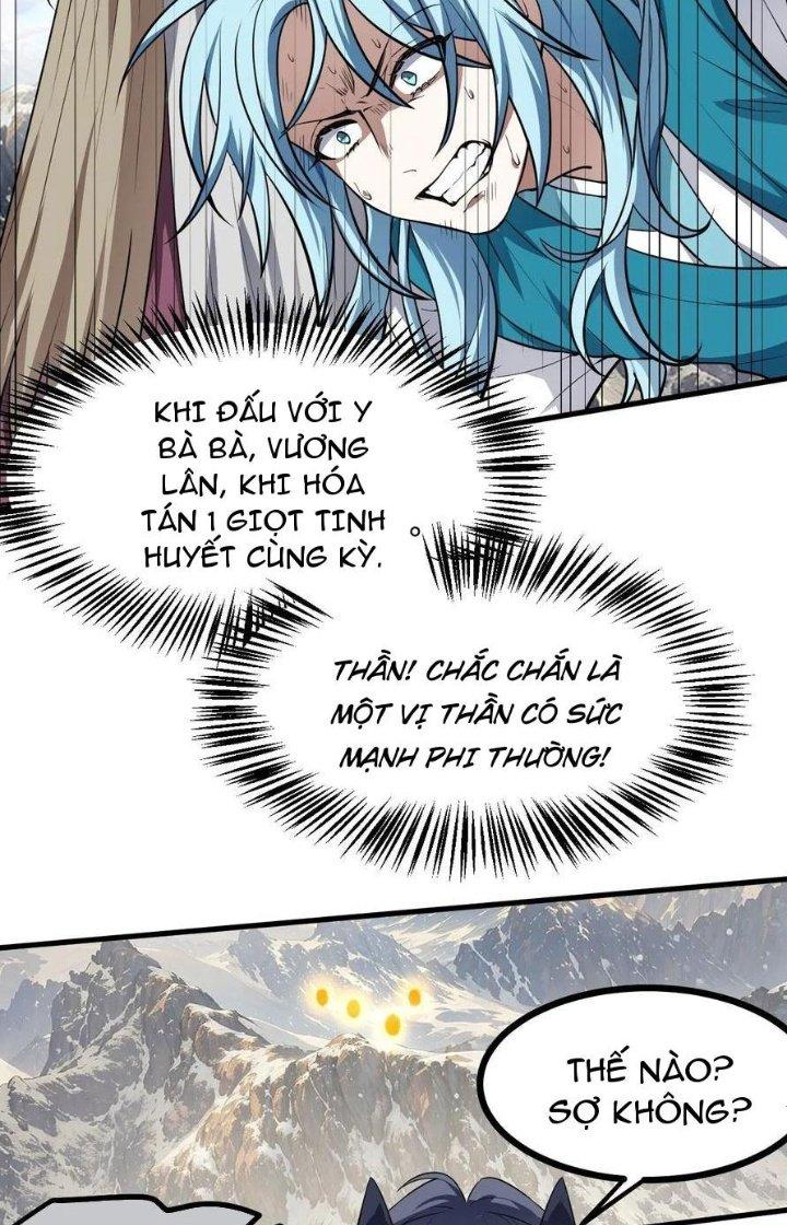 Tiên Nhân Này Quá Nghiêm Túc Chapter 70 - Trang 3