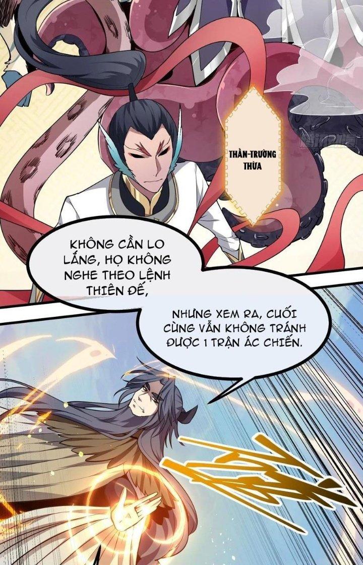 Tiên Nhân Này Quá Nghiêm Túc Chapter 70 - Trang 3