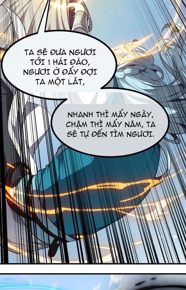 Tiên Nhân Này Quá Nghiêm Túc Chapter 70 - Trang 3