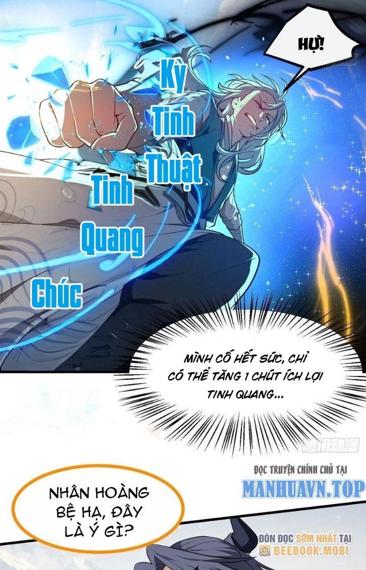 Tiên Nhân Này Quá Nghiêm Túc Chapter 70 - Trang 3