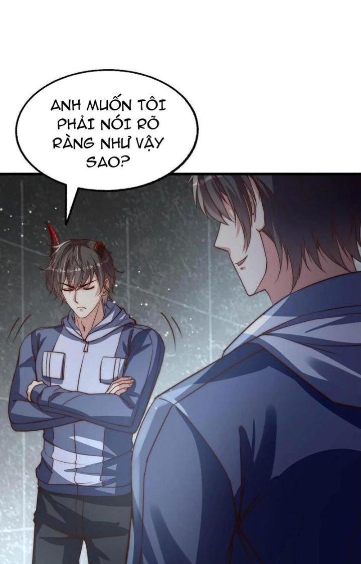 Bỉ Nhân Độc Tìm Đường Chết Chapter 102 - Trang 2