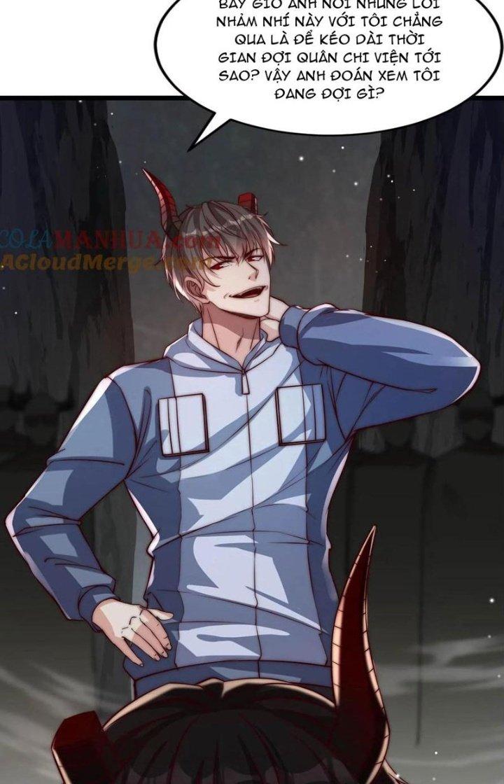 Bỉ Nhân Độc Tìm Đường Chết Chapter 102 - Trang 2