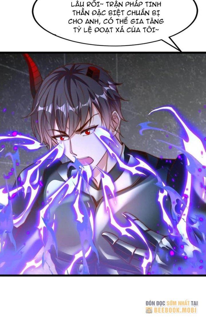 Bỉ Nhân Độc Tìm Đường Chết Chapter 102 - Trang 2