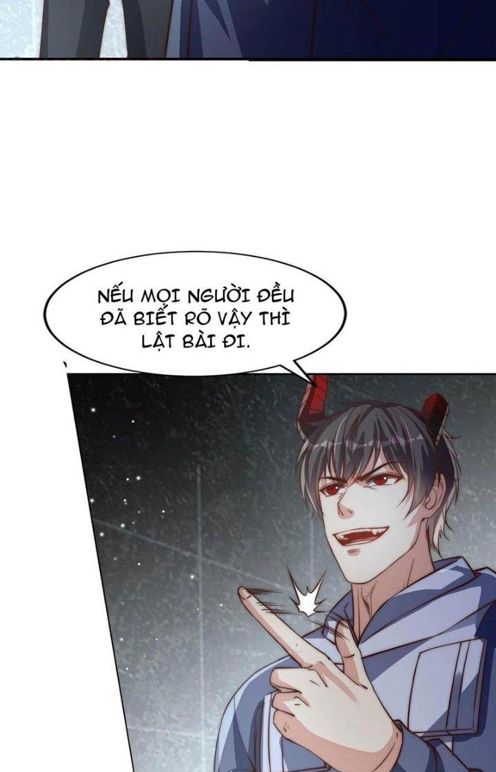 Bỉ Nhân Độc Tìm Đường Chết Chapter 102 - Trang 2