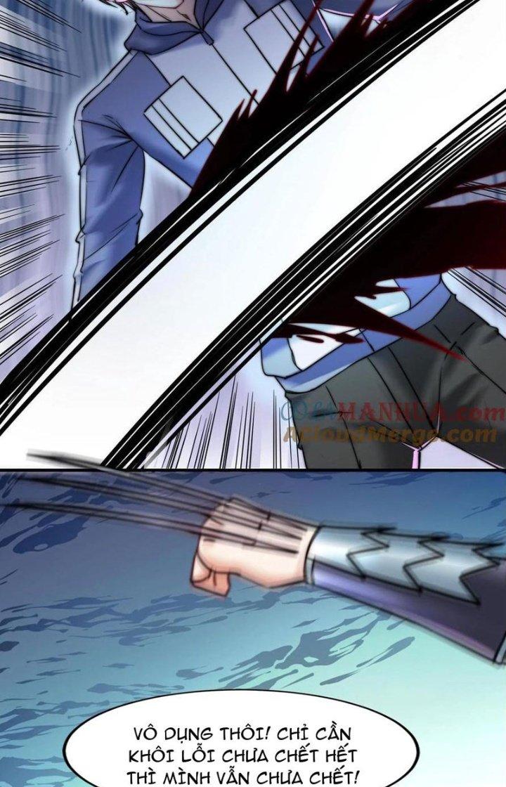 Bỉ Nhân Độc Tìm Đường Chết Chapter 102 - Trang 2