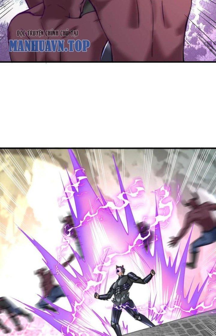 Bỉ Nhân Độc Tìm Đường Chết Chapter 102 - Trang 2