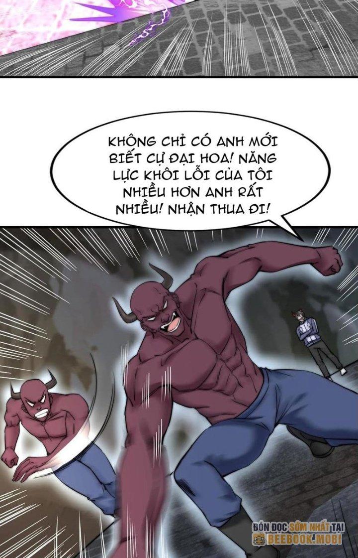 Bỉ Nhân Độc Tìm Đường Chết Chapter 102 - Trang 2