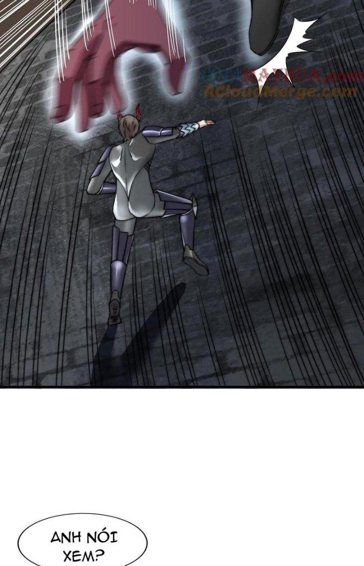 Bỉ Nhân Độc Tìm Đường Chết Chapter 102 - Trang 2