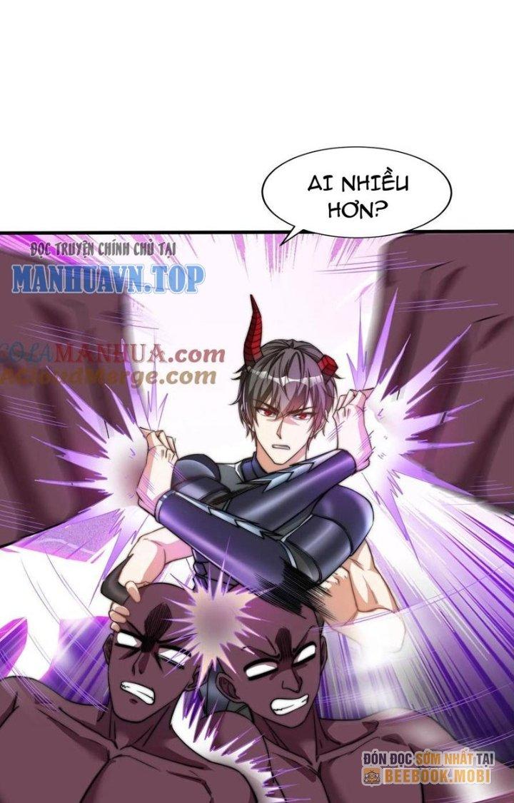 Bỉ Nhân Độc Tìm Đường Chết Chapter 102 - Trang 2