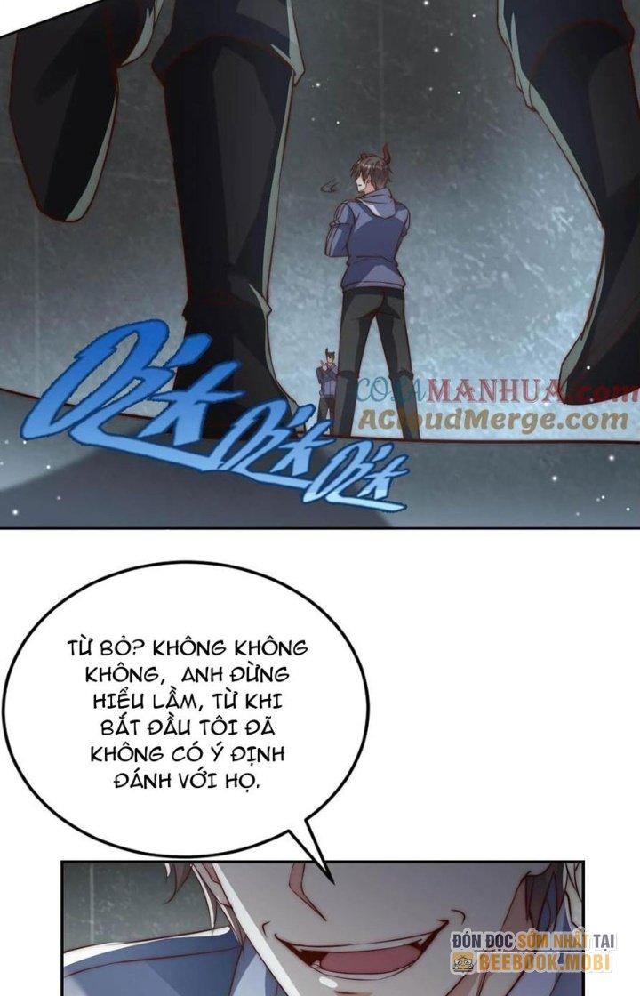 Bỉ Nhân Độc Tìm Đường Chết Chapter 102 - Trang 2