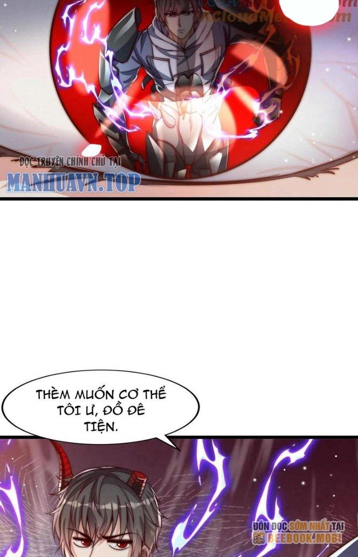 Bỉ Nhân Độc Tìm Đường Chết Chapter 102 - Trang 2