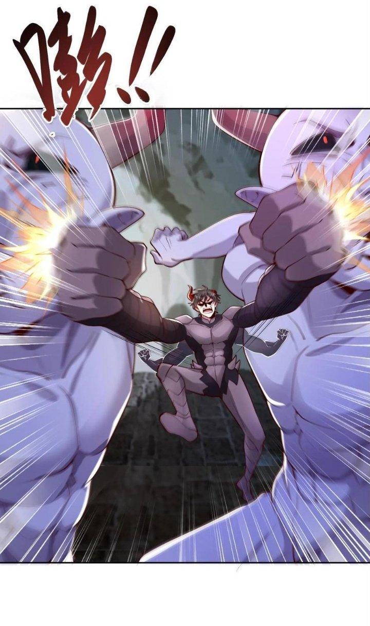 Bỉ Nhân Độc Tìm Đường Chết Chapter 103 - Trang 2