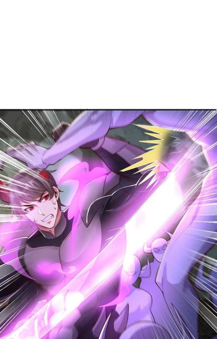 Bỉ Nhân Độc Tìm Đường Chết Chapter 103 - Trang 2