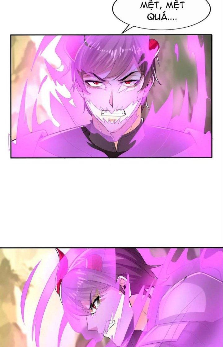 Bỉ Nhân Độc Tìm Đường Chết Chapter 103 - Trang 2