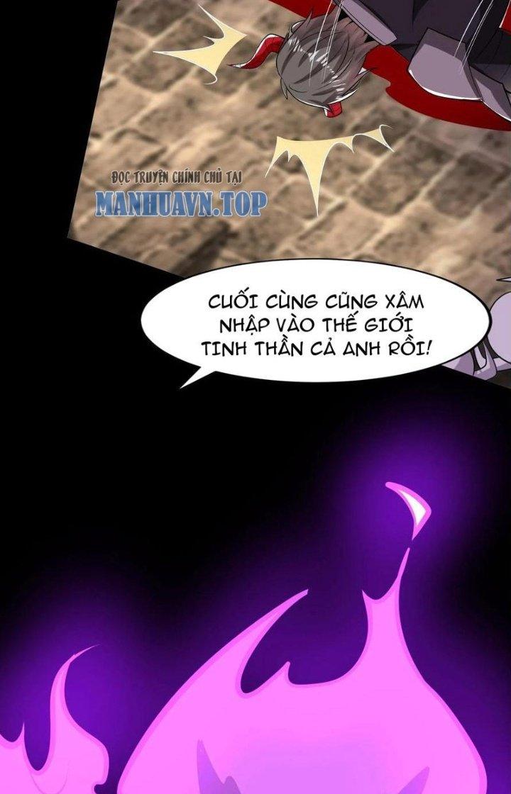 Bỉ Nhân Độc Tìm Đường Chết Chapter 103 - Trang 2