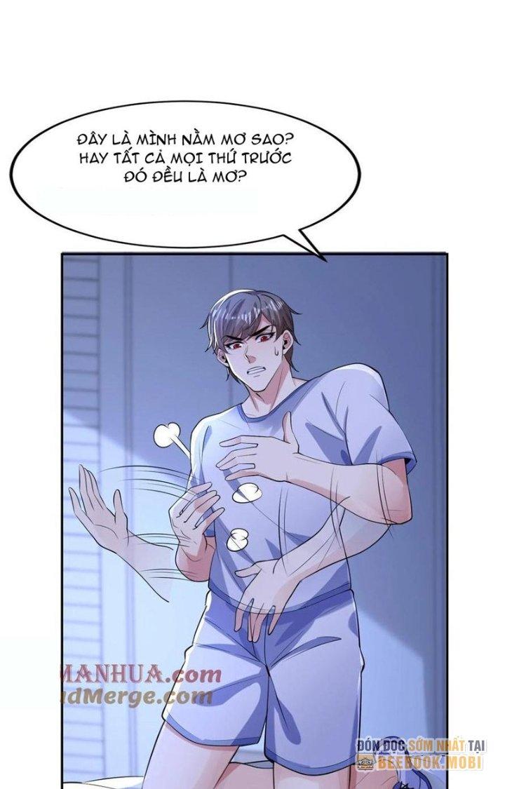 Bỉ Nhân Độc Tìm Đường Chết Chapter 103 - Trang 2